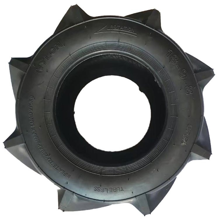 Micro Tillage Tire Tractor Wheel Agriculture Machinery Tyre 18x9-8