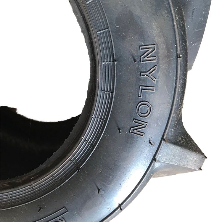 Micro Tillage Tire Tractor Wheel Agriculture Machinery Tyre 18x9-8