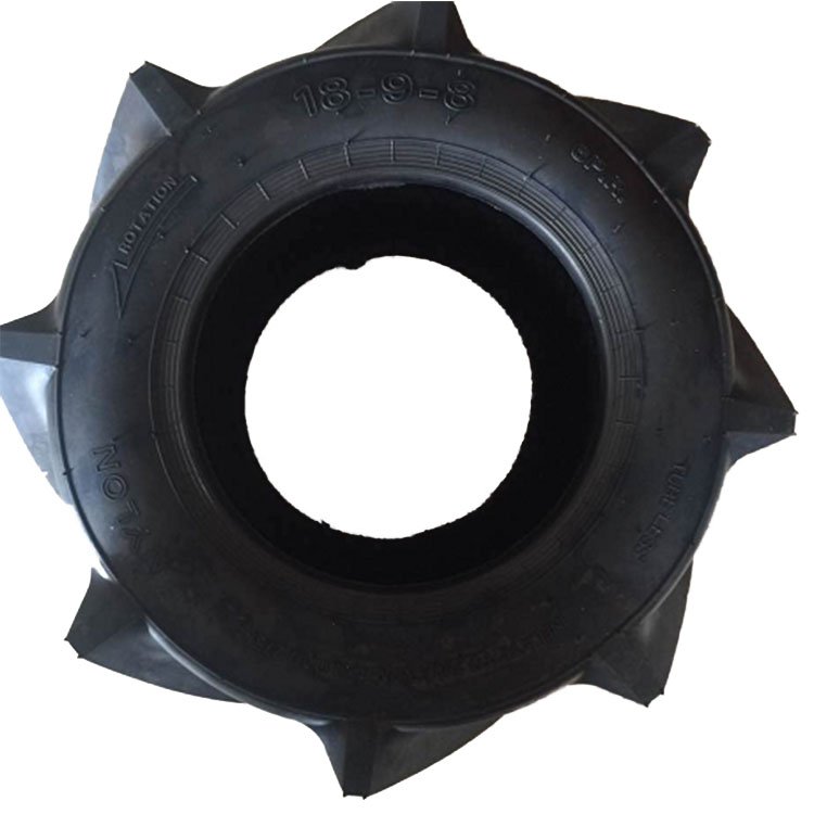 Micro Tillage Tire Tractor Wheel Agriculture Machinery Tyre 18x9-8