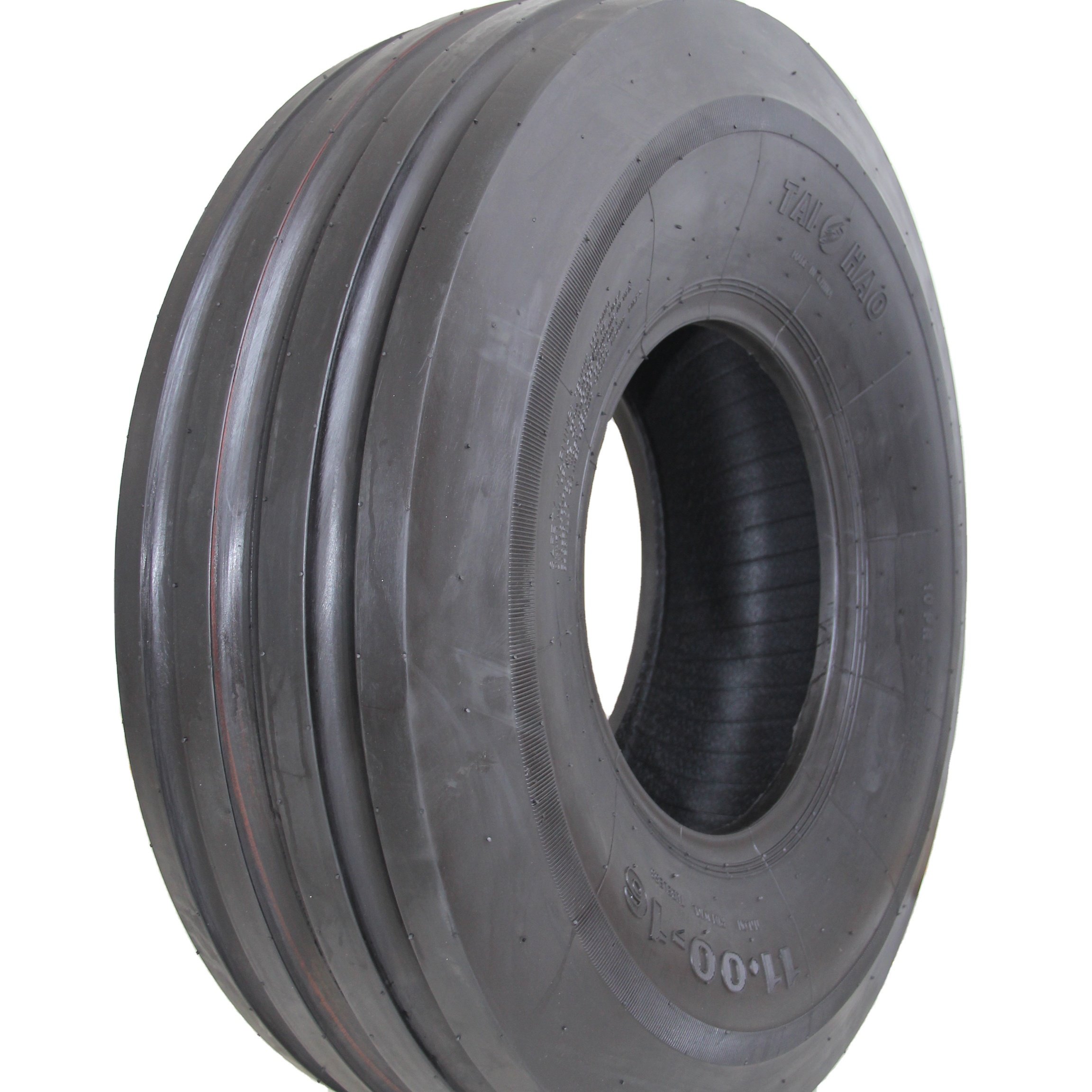 Good Quality Agricultural 3RIB/4RIB Tyres 11.00-16 AGR F-2 Tractor Tire