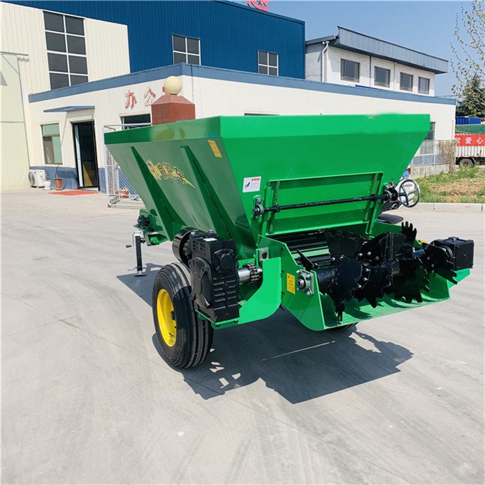Cheap Agricultural Fertilizer Spreaders Machine