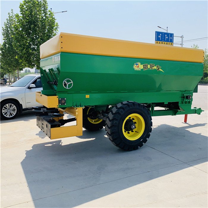 Cheap Agricultural Fertilizer Spreaders Machine