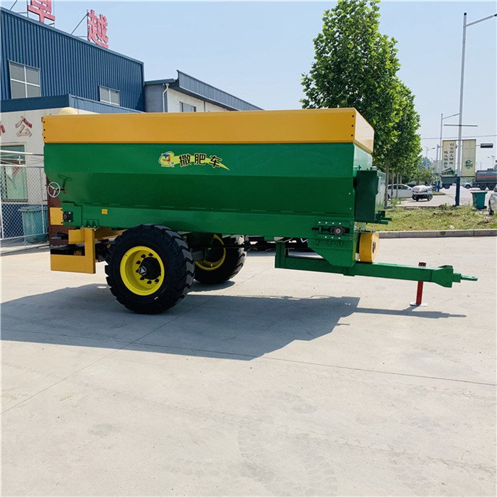 Cheap Agricultural Fertilizer Spreaders Machine