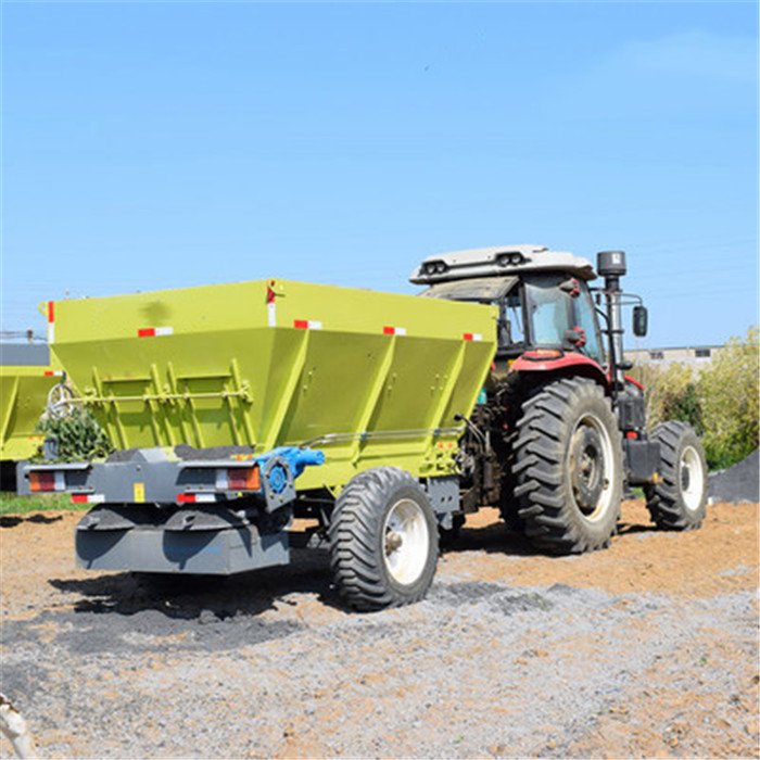 Cheap Agricultural Fertilizer Spreaders Machine