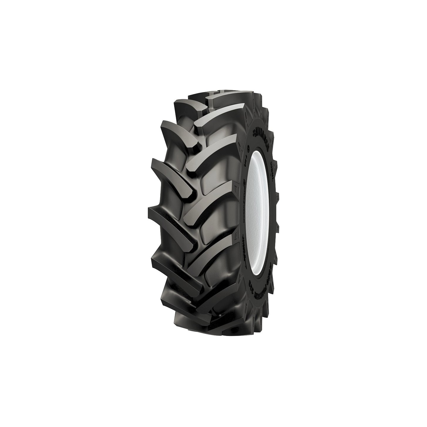 360/70r20 360/70r24 380/70r28 420/70r24 R1 Radial Tyres Agricultural Tractor Tire Best Quality