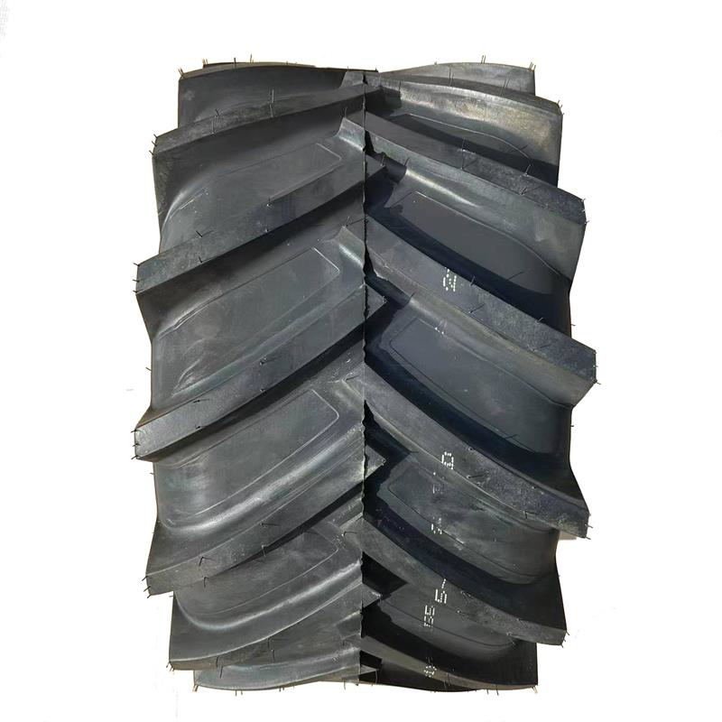 ATV Vacuum Agricultural Tractor Farm Tires 31x15.5-15 Rubber Wheel Implement Tyre with 13x15 Rims