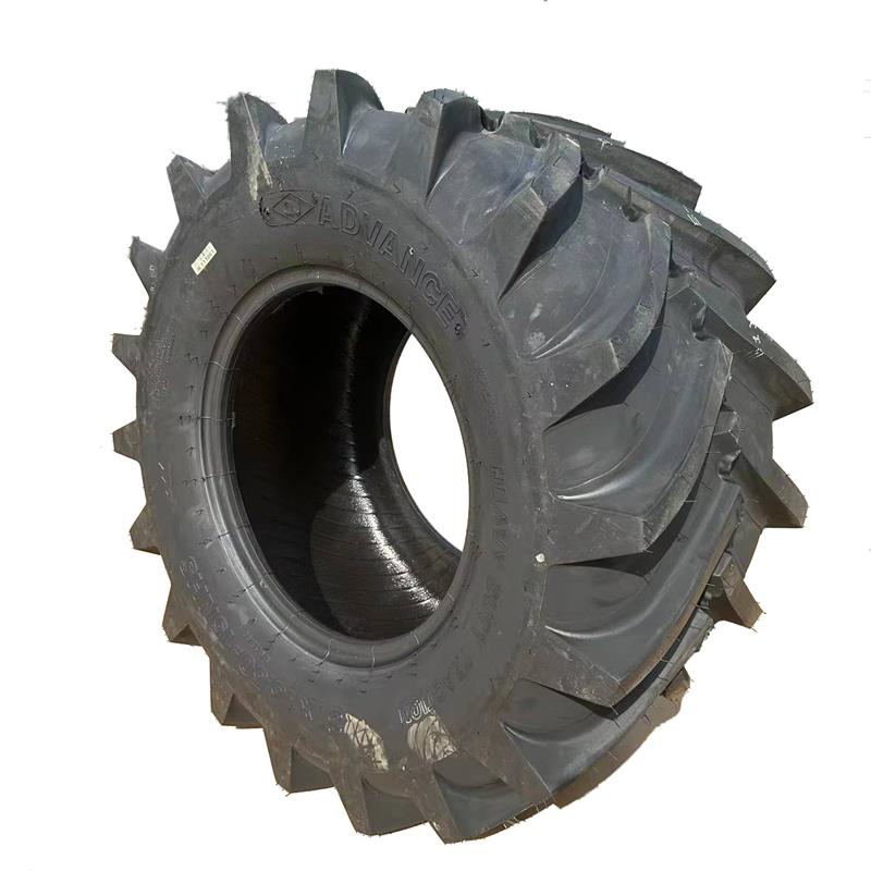 ATV Vacuum Agricultural Tractor Farm Tires 31x15.5-15 Rubber Wheel Implement Tyre with 13x15 Rims