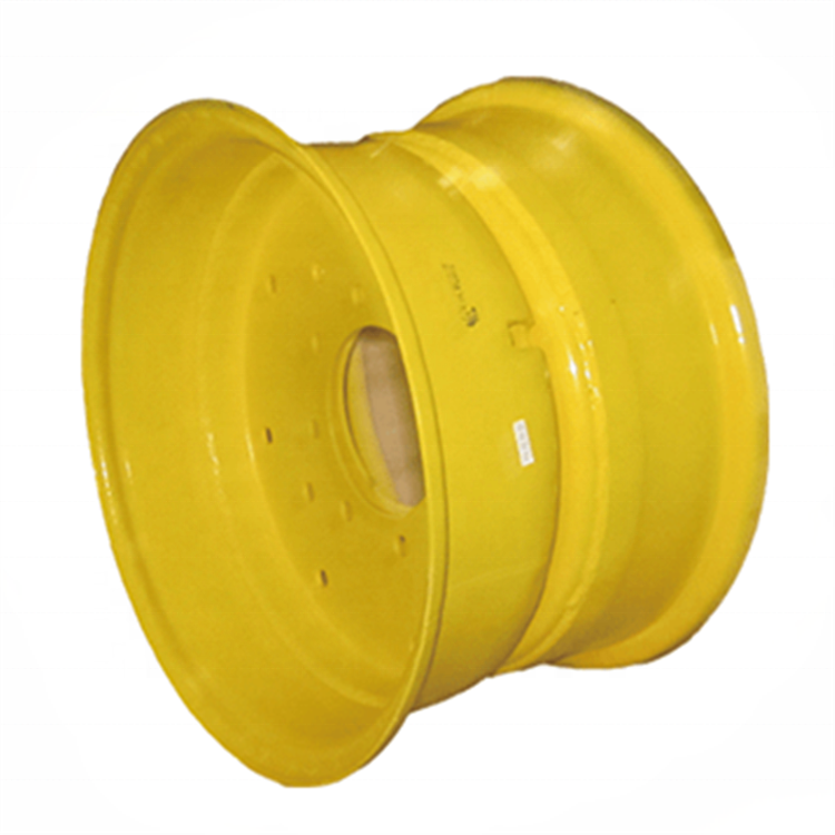 Harvester Steel Wheel Rim 9-18 Agriculture Wheel for Tire Size 10.5-18