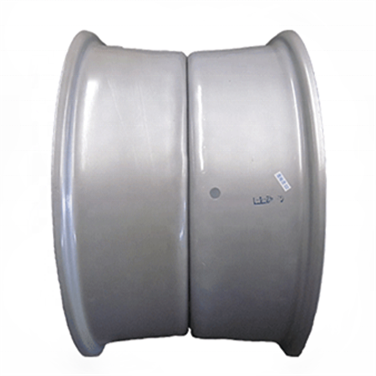 Harvester Steel Wheel Rim 9-18 Agriculture Wheel for Tire Size 10.5-18