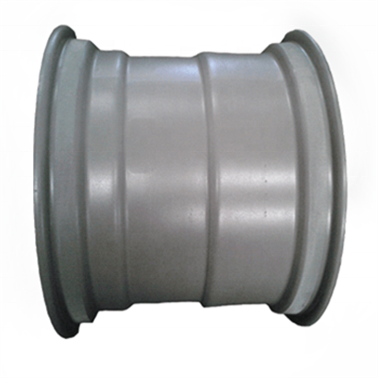 Harvester Steel Wheel Rim 9-18 Agriculture Wheel for Tire Size 10.5-18