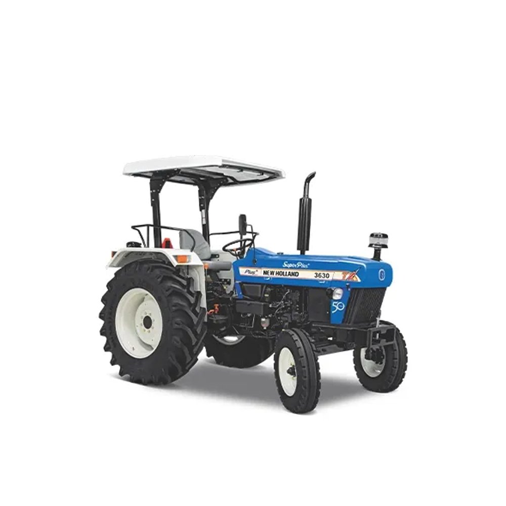 Best Indian Manufacture Model 3630 TX Super Plus+ Agricultural Farming Tractor From India Tractors