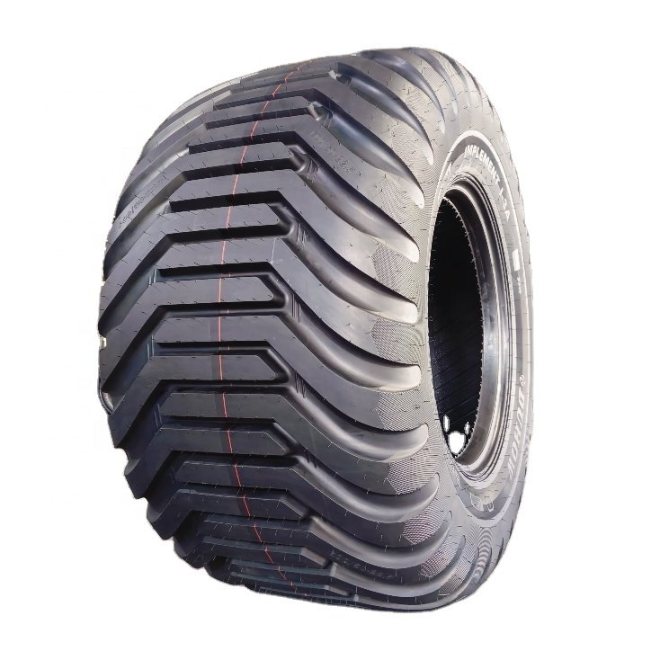 Agricultural Tyre Bias Tire I-3A 600/50-22.5 400/55-22.5 500/60-22.5 China Good Quality