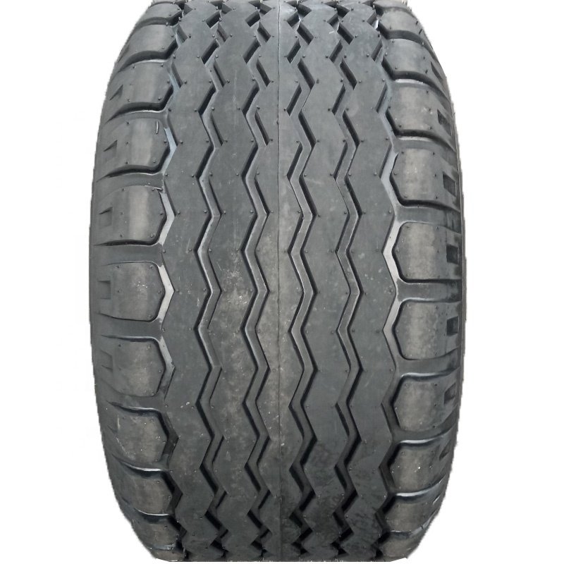 YHS ROCKWAY Best Quality Tractor Tire 13.0/55-16 13.0/75-16 Agricultural Implement Tire for Sales