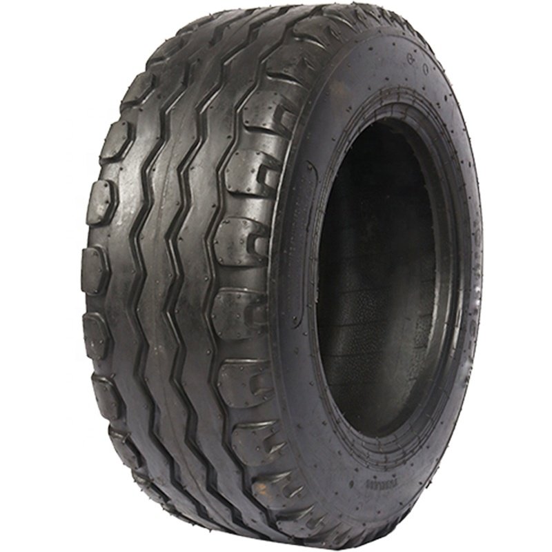 YHS ROCKWAY Best Quality Tractor Tire 13.0/55-16 13.0/75-16 Agricultural Implement Tire for Sales