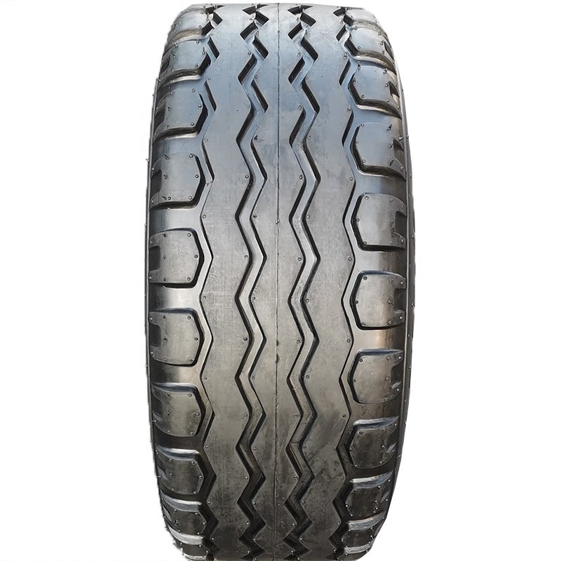 YHS ROCKWAY Best Quality Tractor Tire 13.0/55-16 13.0/75-16 Agricultural Implement Tire for Sales