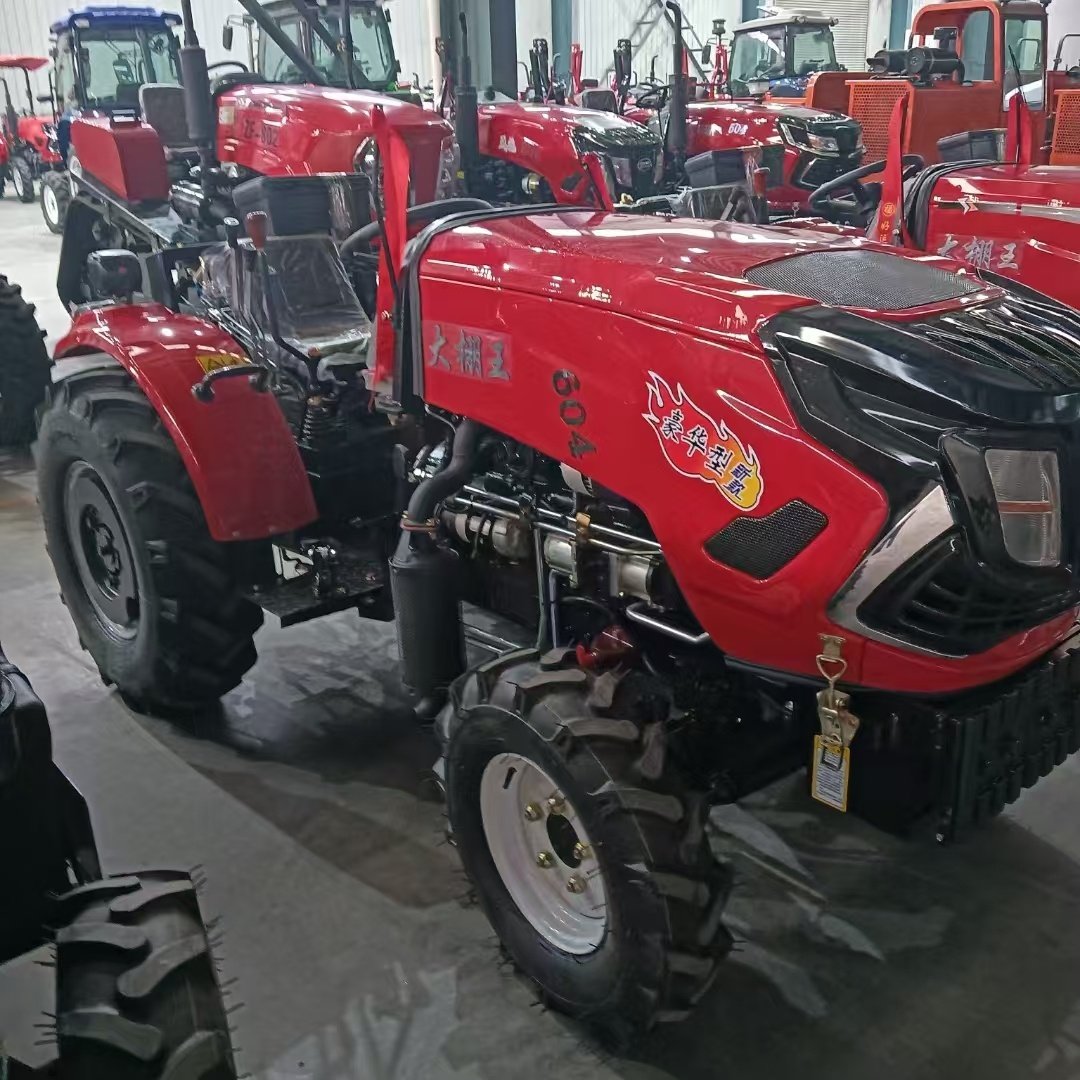 Agricultural Tractor Tire 9.5 16 Agriculture Tractor Machine for Farms Tractor Agriculture Tires 4.00 12