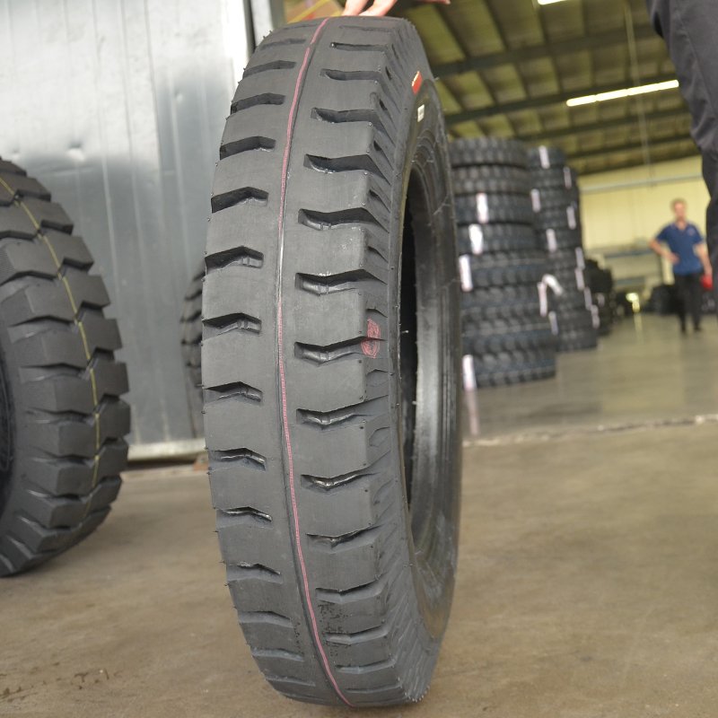 Chinese Tyres Factory AG TBB Light Truck Tractor Tires 6.00-13 6.00-14 6.00-15 6.00-16 6.50-14 6.50-15