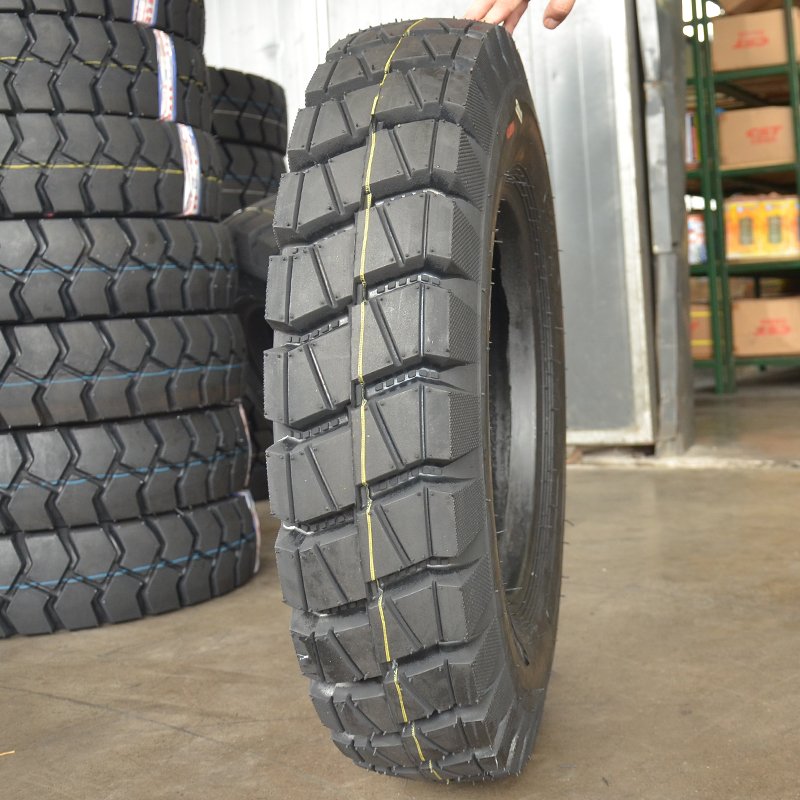 Chinese Tyres Factory AG TBB Light Truck Tractor Tires 6.00-13 6.00-14 6.00-15 6.00-16 6.50-14 6.50-15