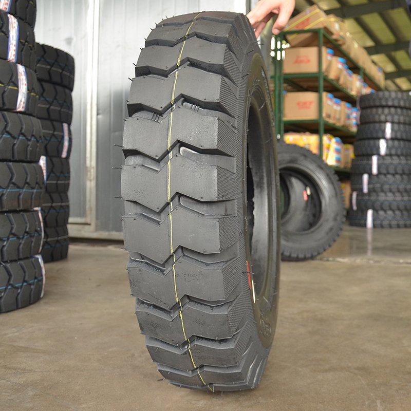 Chinese Tyres Factory AG TBB Light Truck Tractor Tires 6.00-13 6.00-14 6.00-15 6.00-16 6.50-14 6.50-15