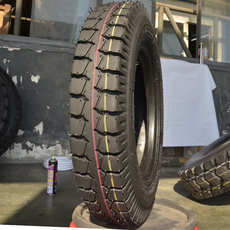 Chinese Tyres Factory AG TBB Light Truck Tractor Tires 6.00-13 6.00-14 6.00-15 6.00-16 6.50-14 6.50-15