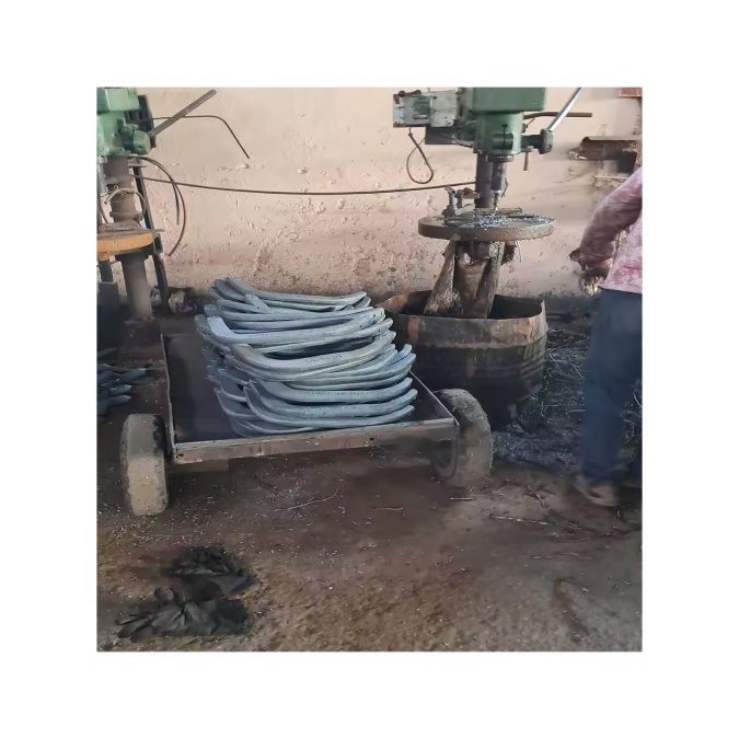 Premium Used Cultivator Tines Efficient Tough Chisel Plow Tines for Consistent Soil Breakup Gear and Part Type Cultivation