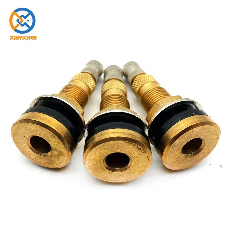 Tractor Tire Valves Tr618a Agricultural Air-Liquid Tire Valve TR618A