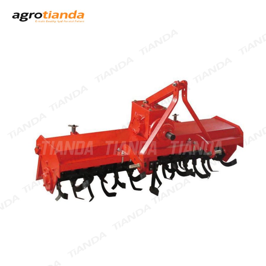 Corn Planter Corn Seeder a Row Transplanting Machine Tractor Farm Mounted 4 Rows Agricultural