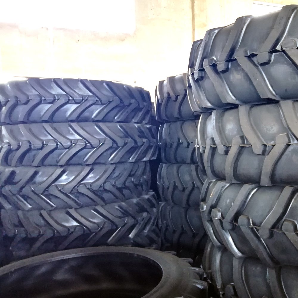 Factory Agriculture Tyre Farm Tires for Tractor R1 Pattern Rubber Tyre 16.9-28 16.9-30 16.9-34 16.9-38 18.4-34 18.4-30 18.4-38