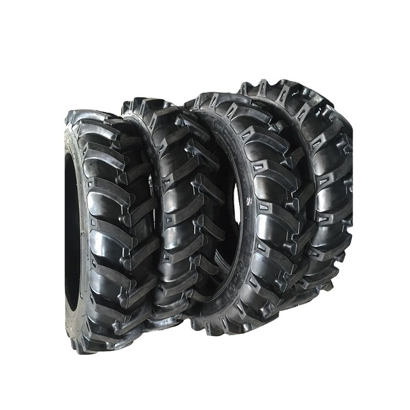 Factory Agriculture Tyre Farm Tires for Tractor R1 Pattern Rubber Tyre 16.9-28 16.9-30 16.9-34 16.9-38 18.4-34 18.4-30 18.4-38
