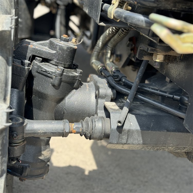 70 Horsepower YTO Engine 4-wheel Drive diesel Power Low Profile Wheeled Tractor Agricultural Machinery
