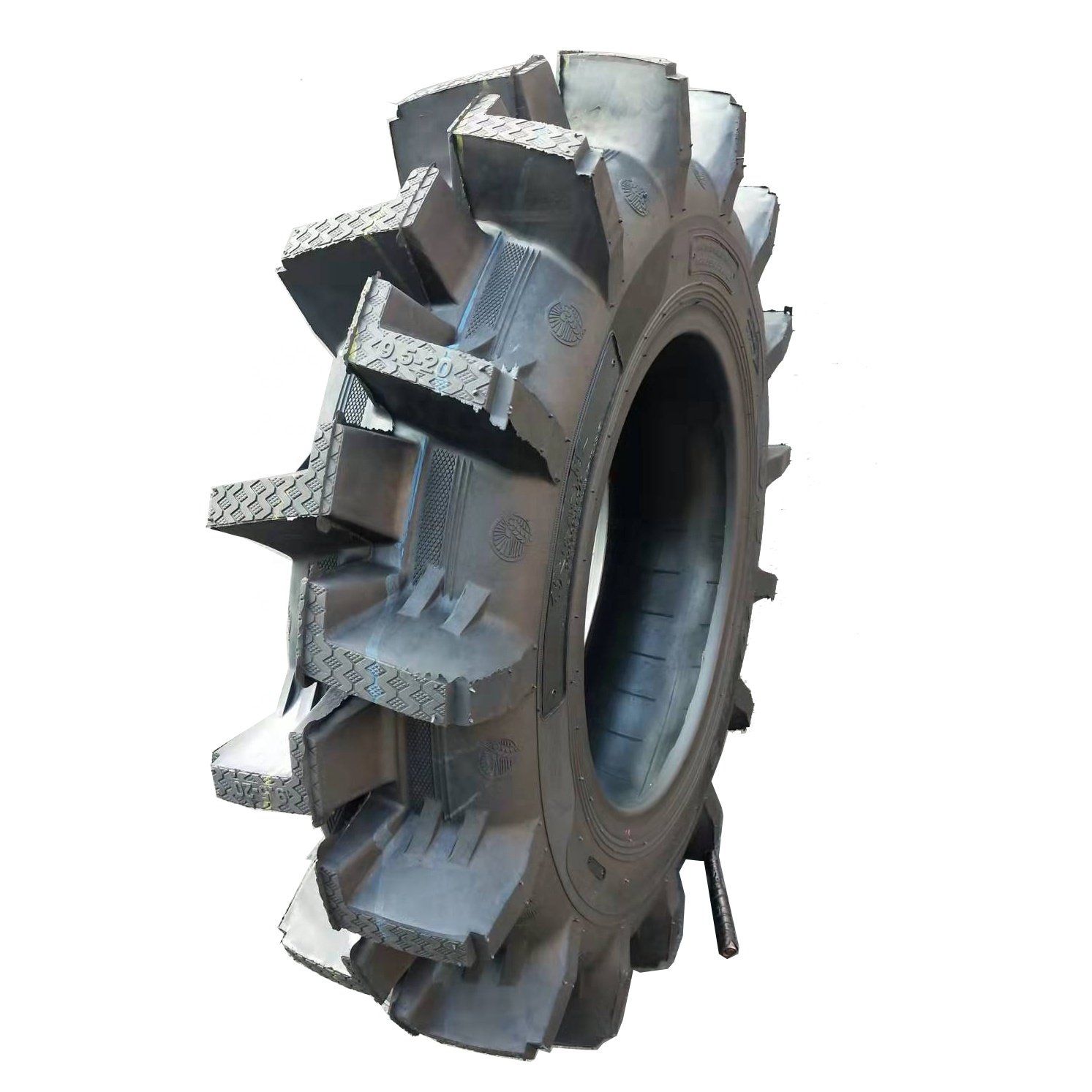 Factory Wholesale Agricultural Tyres Farm Tractor Tyres PR 13.6-38 14.9-30 16.9-34 Rear Wheels Tractor Tire