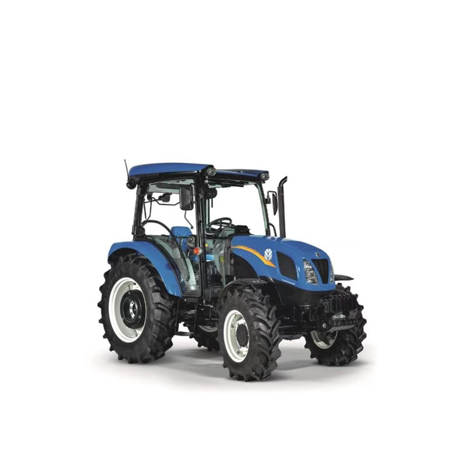 Durable New China Agricultural Machinery Multi-purpose Small Mini Tractor for Efficient Farming