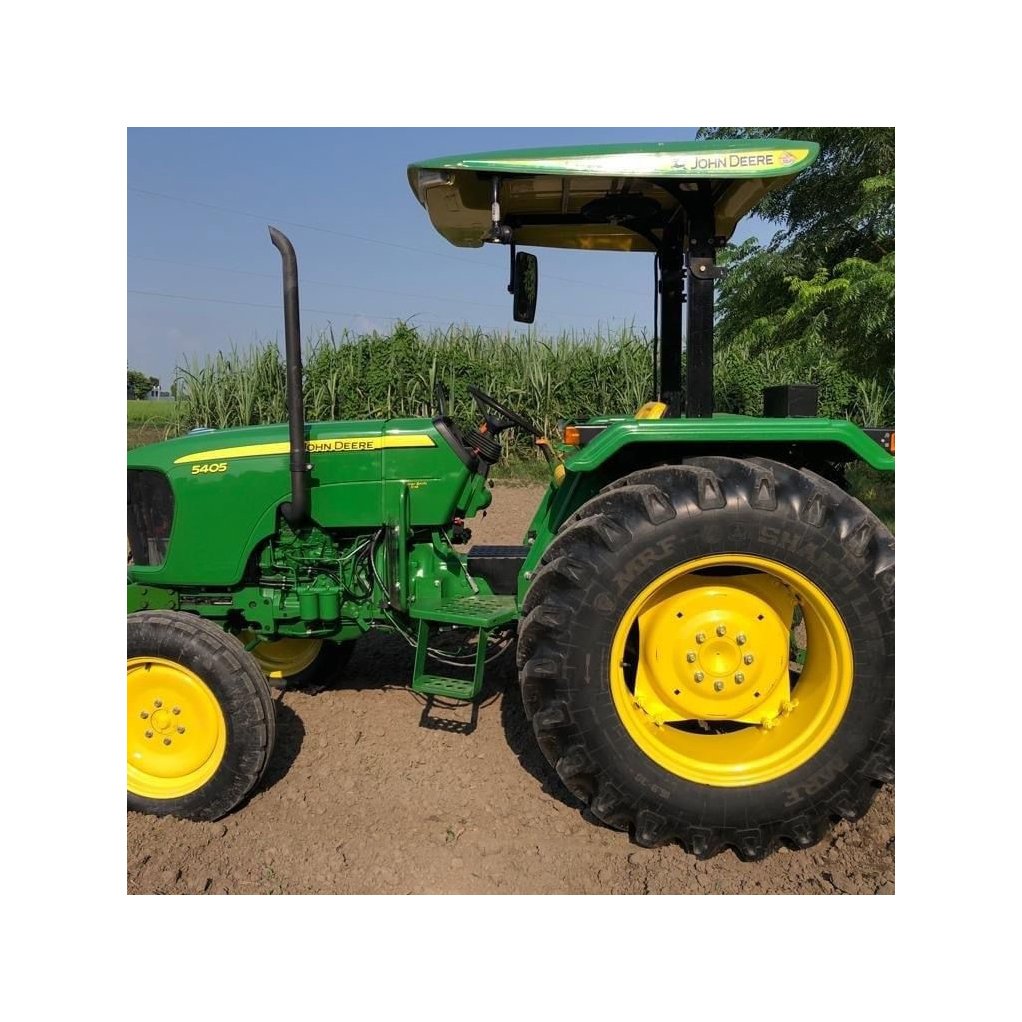 John Deeree Agricultural Tractors for Sale