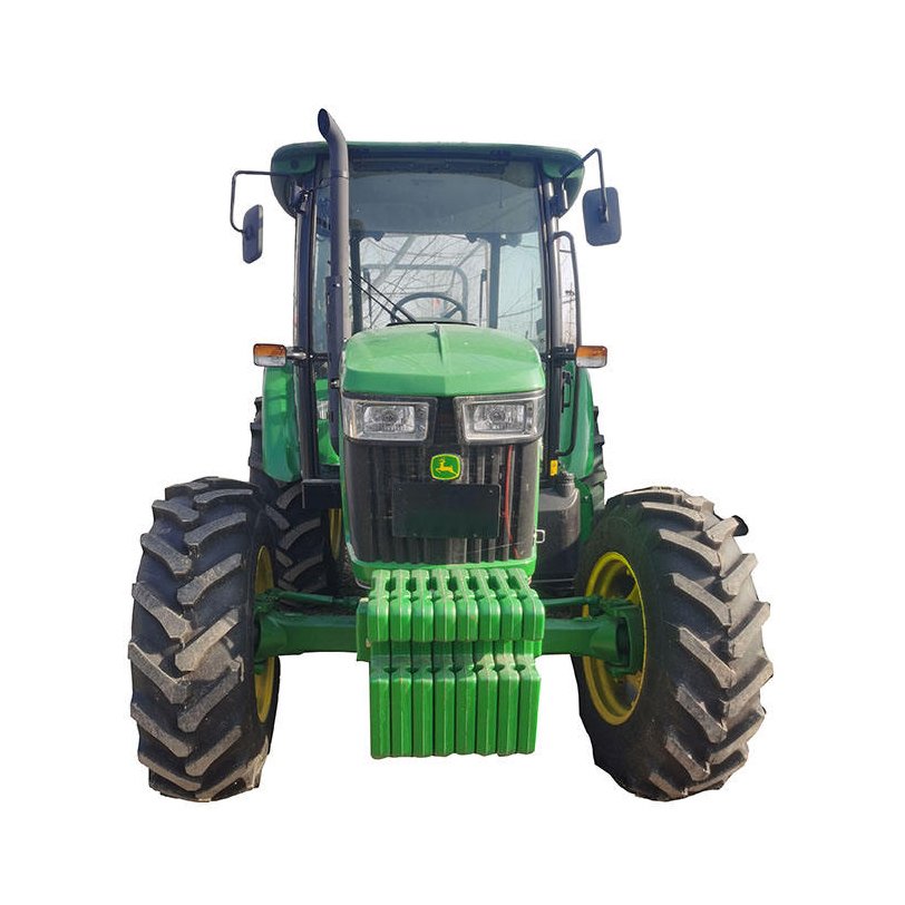 John Deeree Agricultural Tractors for Sale