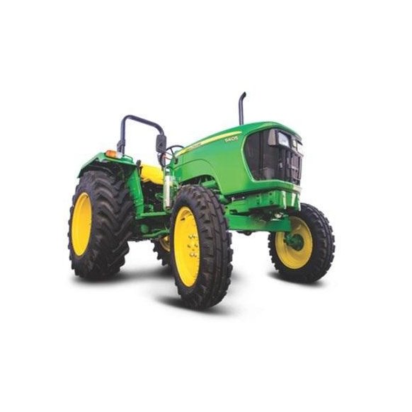 John Deeree Agricultural Tractors for Sale