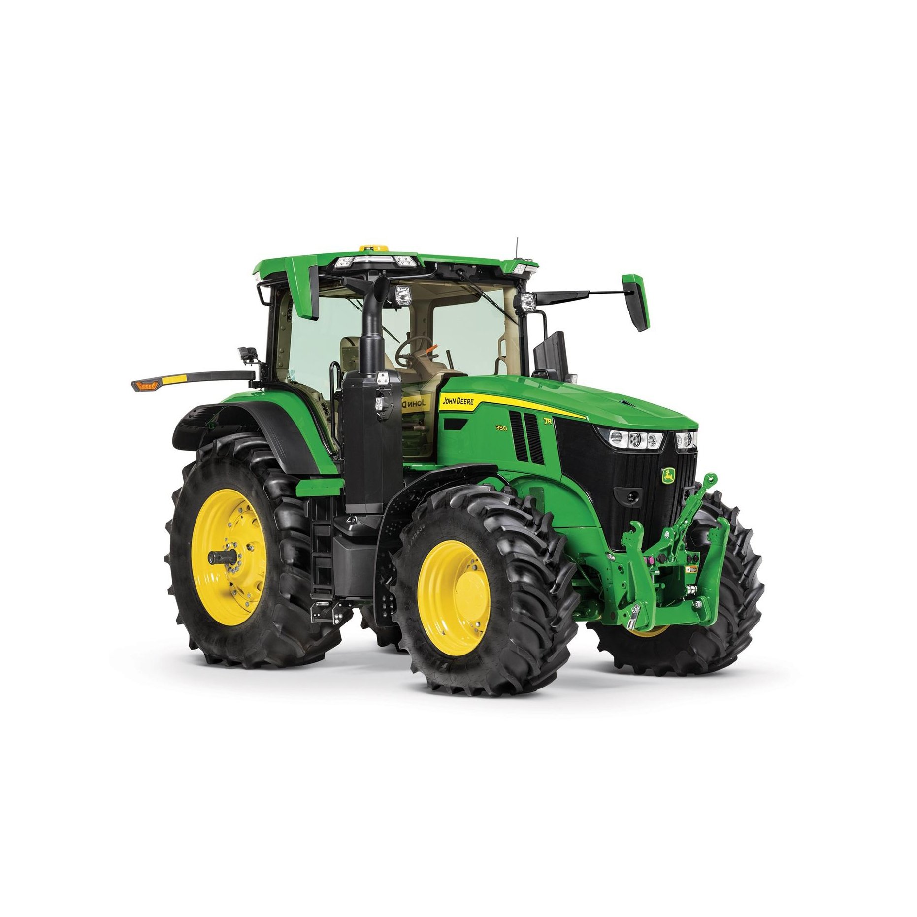 John Deeree Agricultural Tractors for Sale