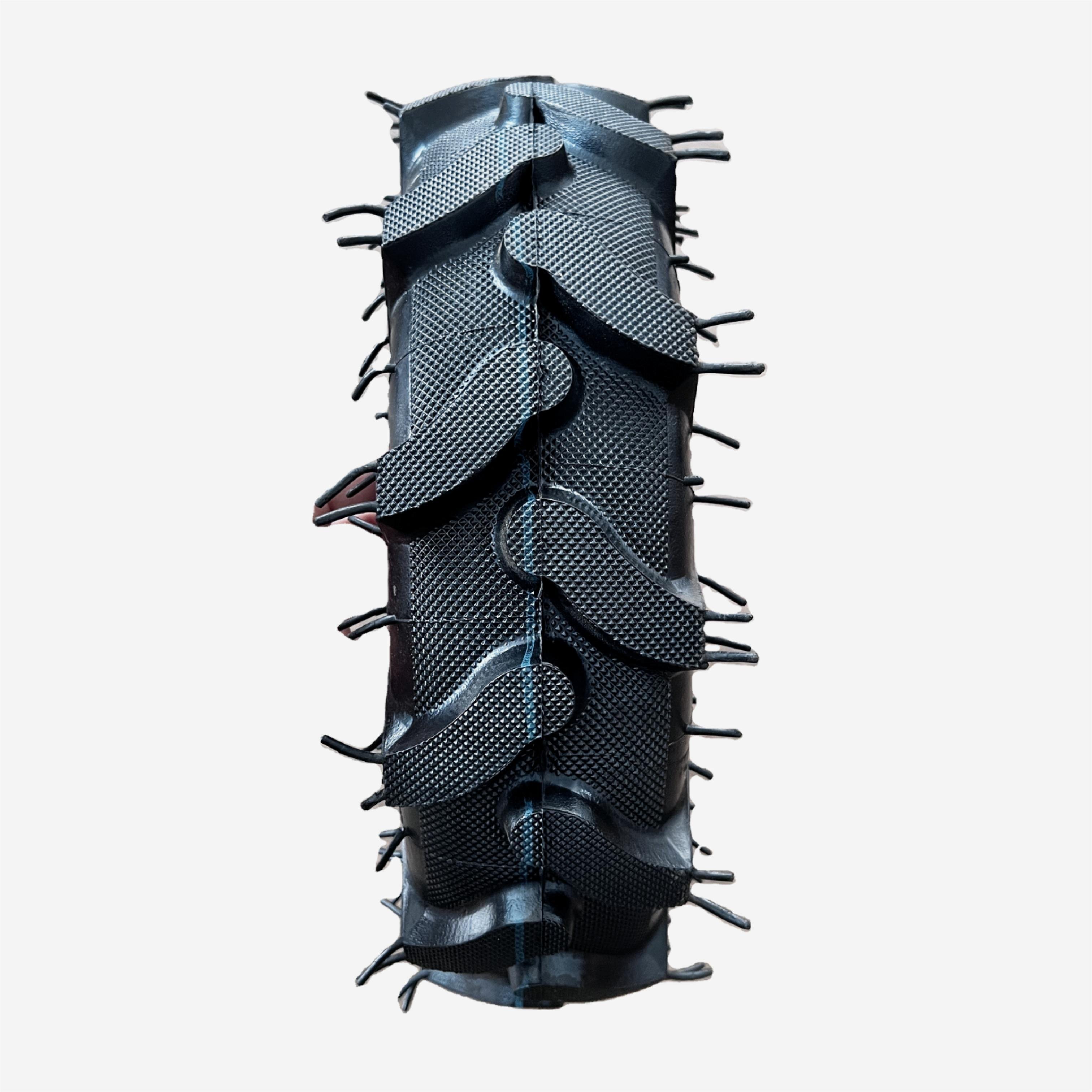 New 3.50-6 Agricultural Wheel Farm Tractor Tire for Retail Industries Material Handling Equipment Parts
