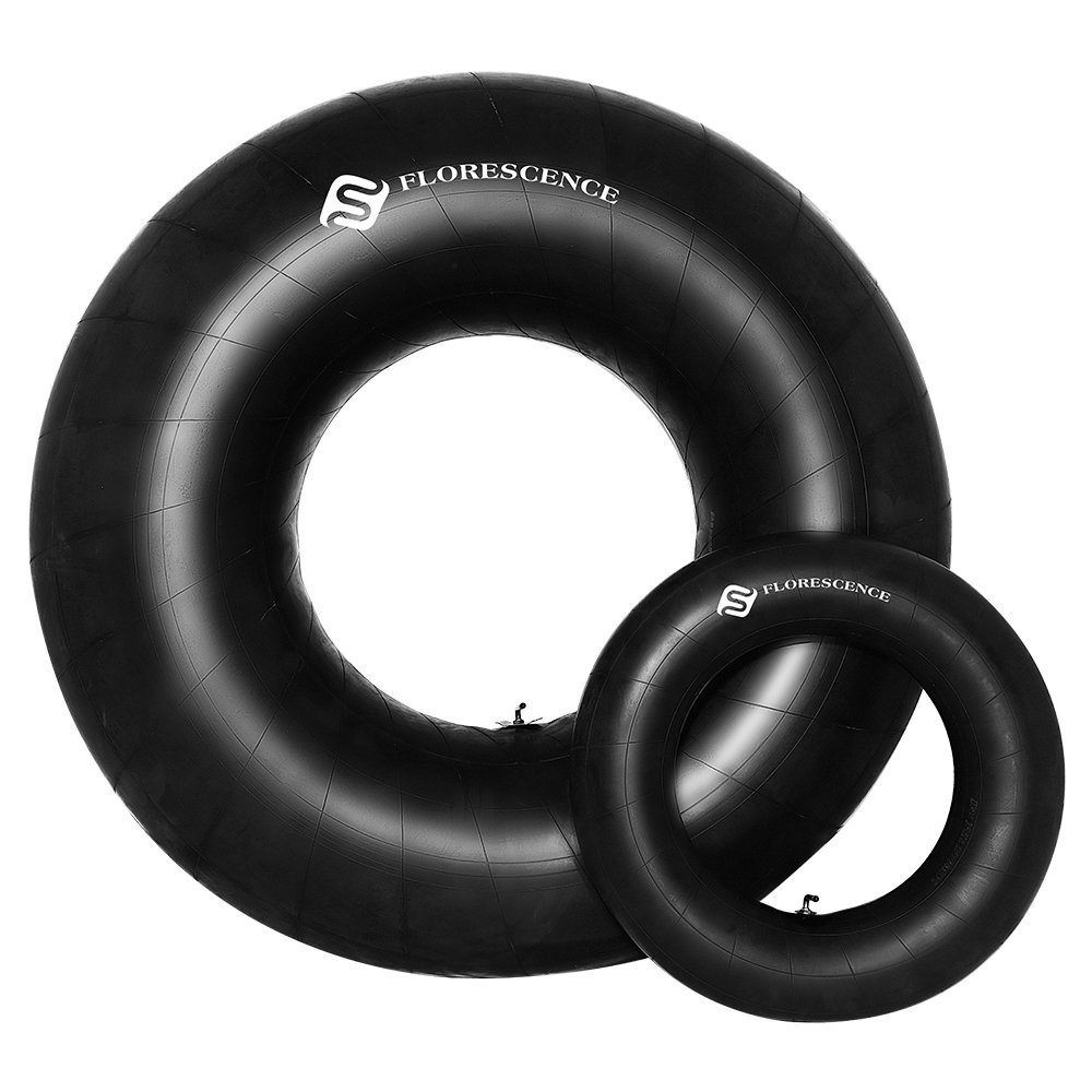 High Quality Korea Butyl Rubber Camera Air Chamber Inner Tube 270/95-48 for Agriculture Farm Tire With TR218A Valve
