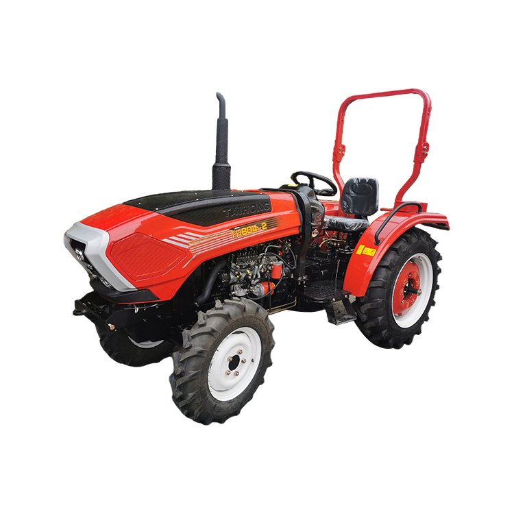 High Quality Kubota Plough for diesel Power Tiller with 8-22HP Mini Two Wheel Hand Walking Tractor Good Price for SALE