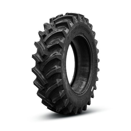 China Custom Made Reliable R-1S 13.6-24 14.9-24 Agricultural Tyre for Weather-Resistant Farming