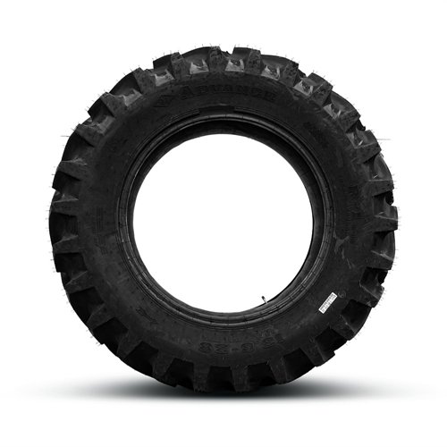 China Custom Made Reliable R-1S 13.6-24 14.9-24 Agricultural Tyre for Weather-Resistant Farming