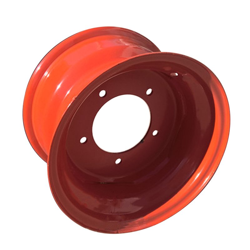 Selling Agricultural Rims 9x15.3 for 10.0/75-15.3