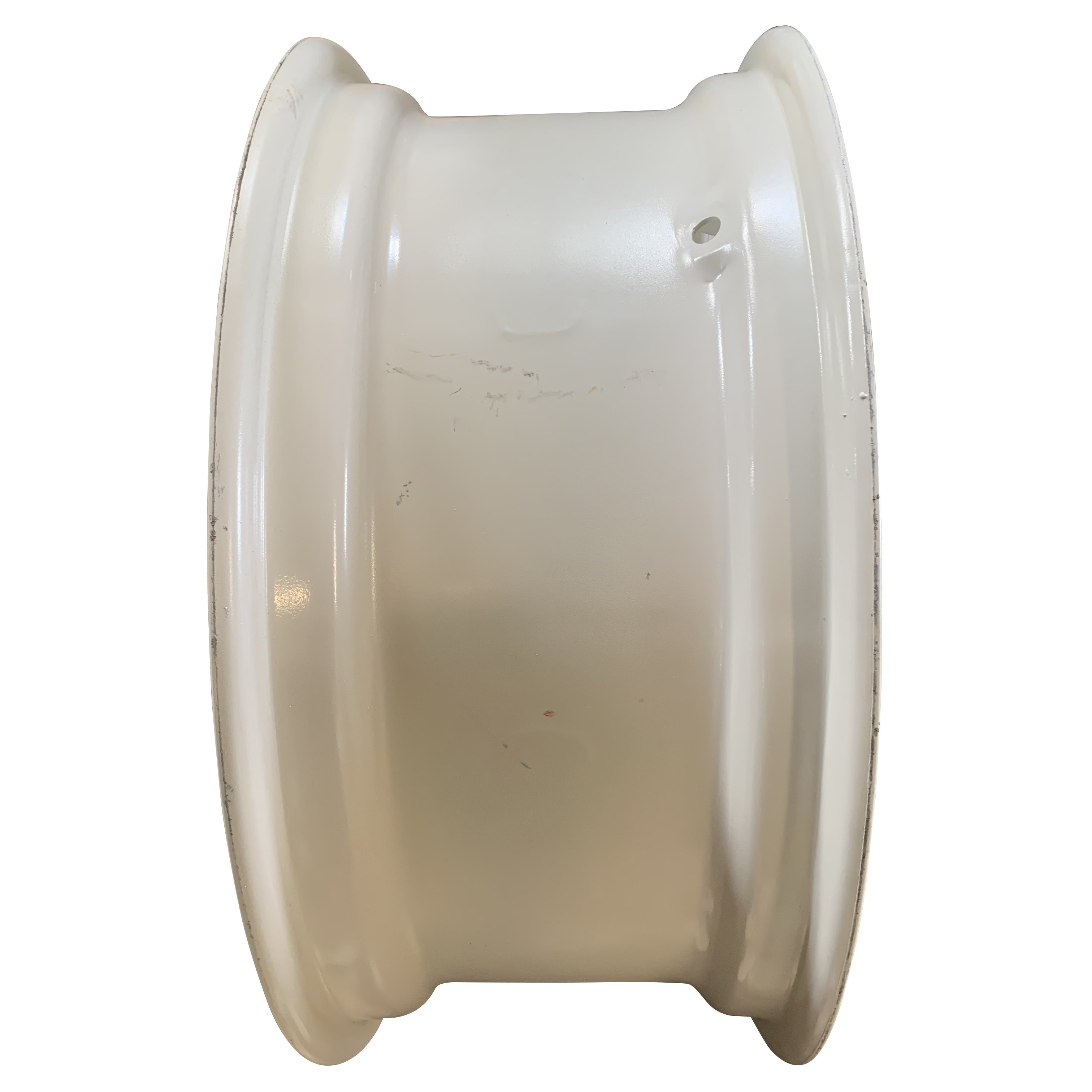 Custom Agricultural Steel Wheel Rims W7x20 Agricultural Tractor Rims for 8.3-20 Tires