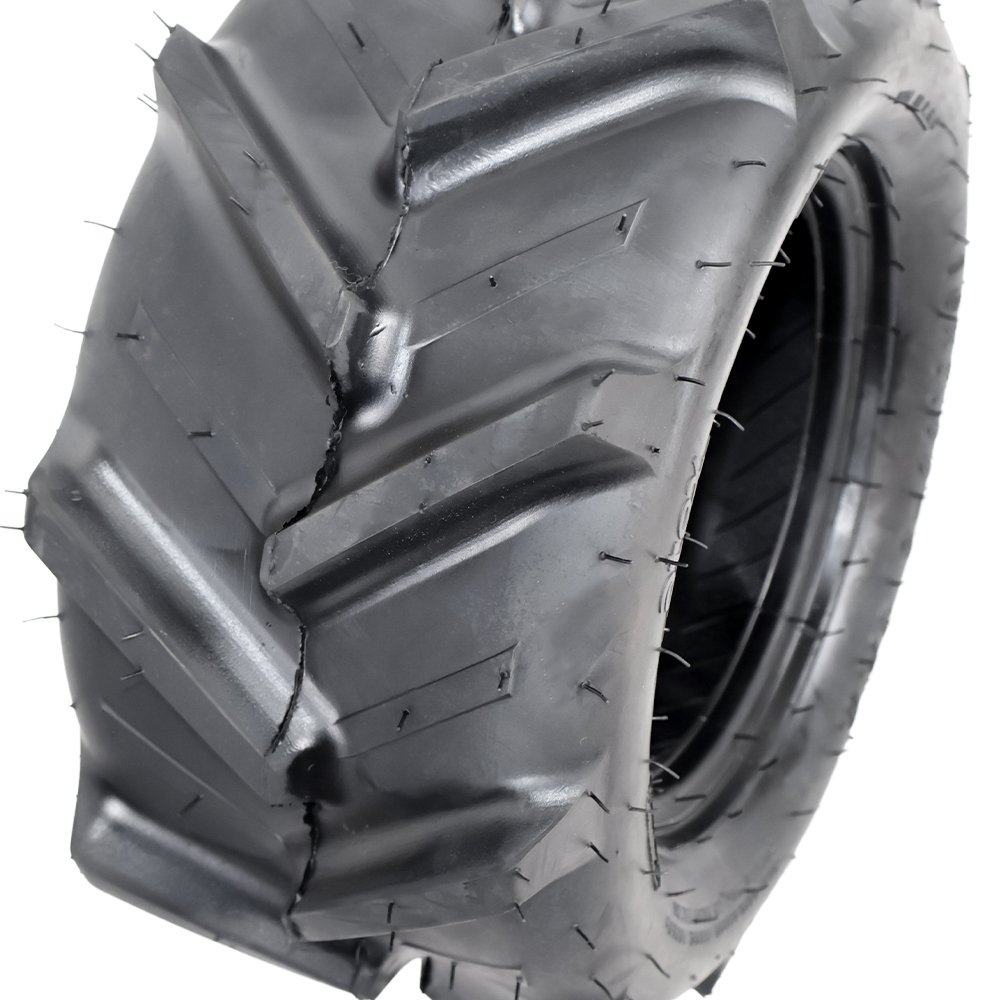 Made in China 16X7.00-8'' 6Ply Small Agricultural Tractor Tire 7.00-8'', 6PR Mini Tiller Tire for Farm and Agricultural Tractor