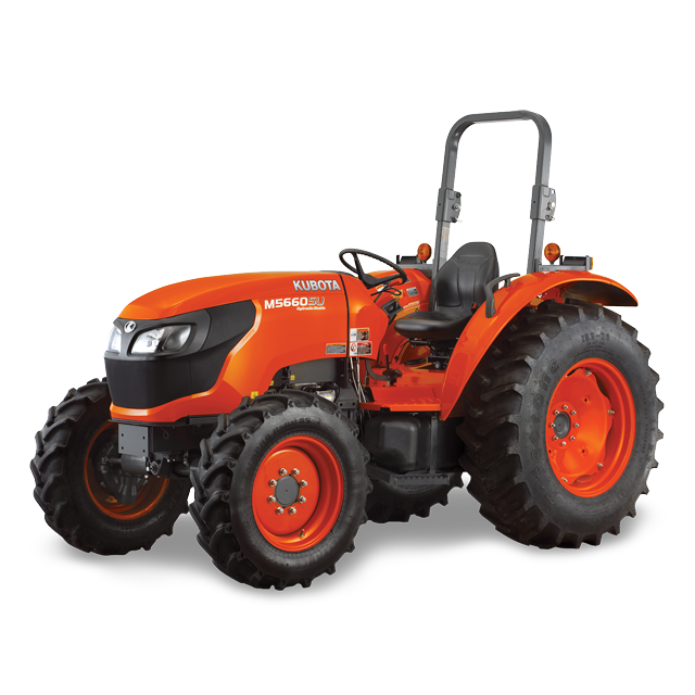 New 4WD 4x4 Mini Farm Tractors with 30hp 50hp 80hp 120hp Agriculture Farm Machinery Gear Engine-Core Components Included