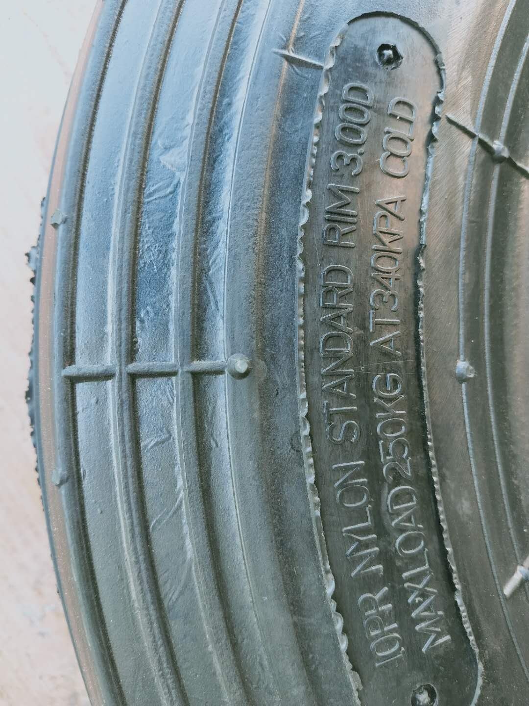 Tractor Tyre 4.00-12 4.00x12 Agr Tires