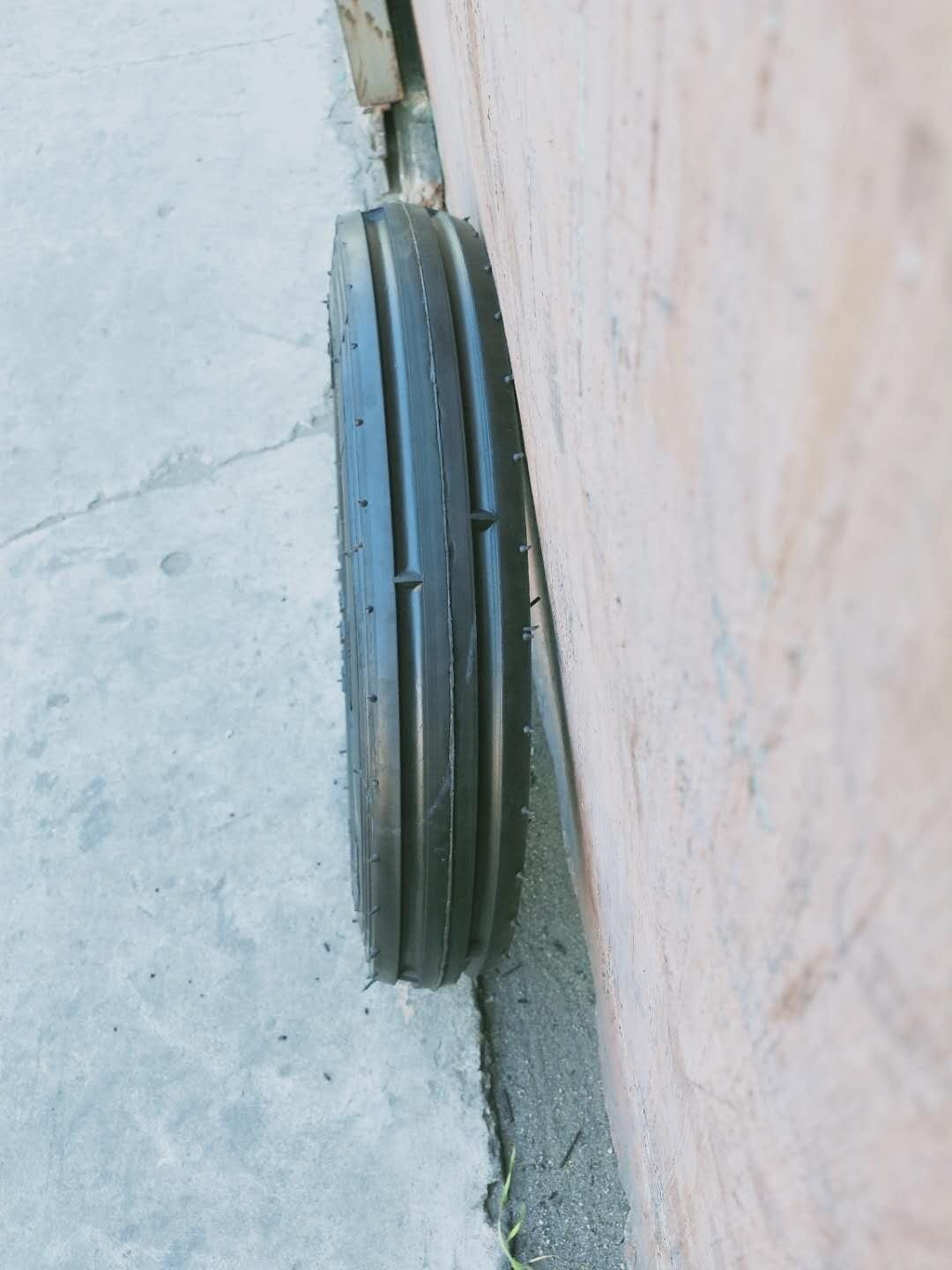 Tractor Tyre 4.00-12 4.00x12 Agr Tires
