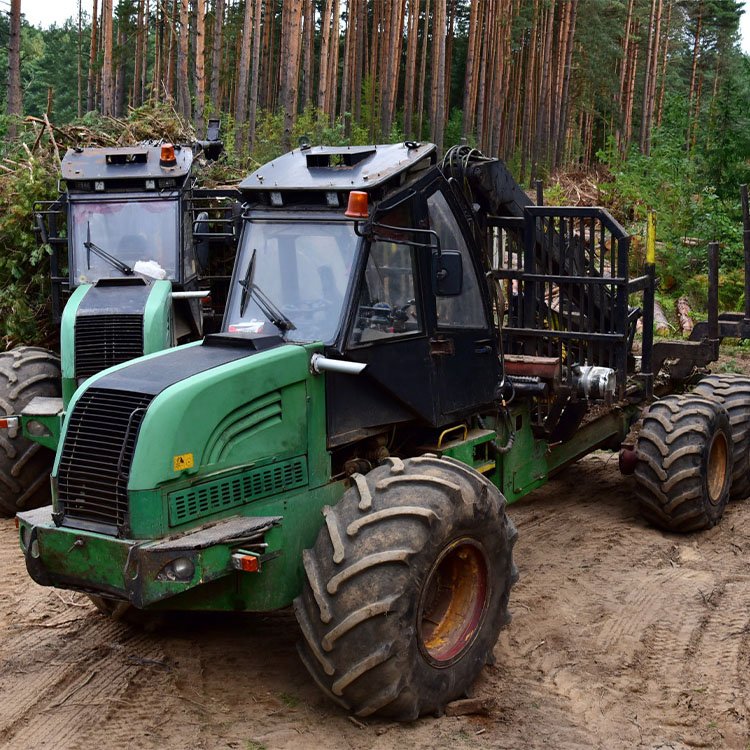 Agricultural and Implement Tyre High Quality Flotation Tyre Flotation Implement Tire 400/60-15.5 for Farm