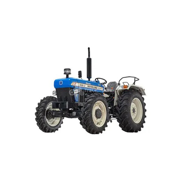 Fairly Used New-holland TT75 Farming Tractor / Used Low Fuel Consumption New Holland T6070 140HP Tractor Wheel Tractor