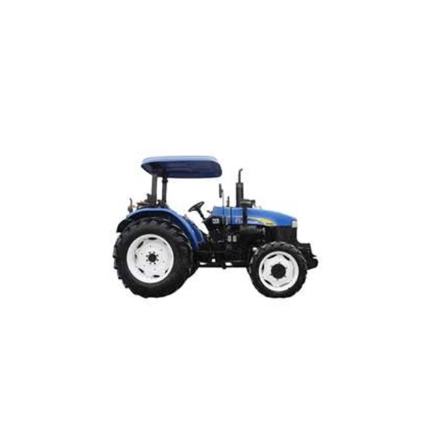Fairly Used New-holland TT75 Farming Tractor / Used Low Fuel Consumption New Holland T6070 140HP Tractor Wheel Tractor